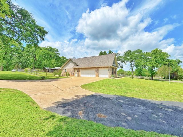 419 Cr 2335, Grapeland, TX 75844