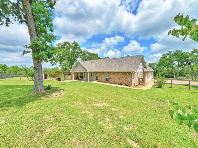 419 Cr 2335, Grapeland, TX 75844