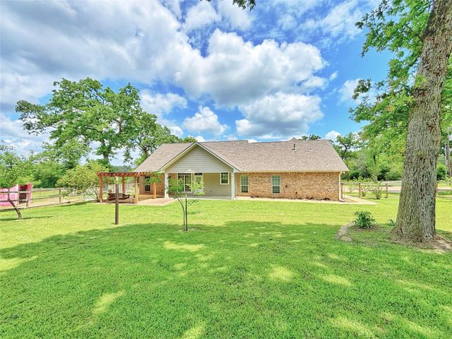 419 Cr 2335, Grapeland, TX 75844