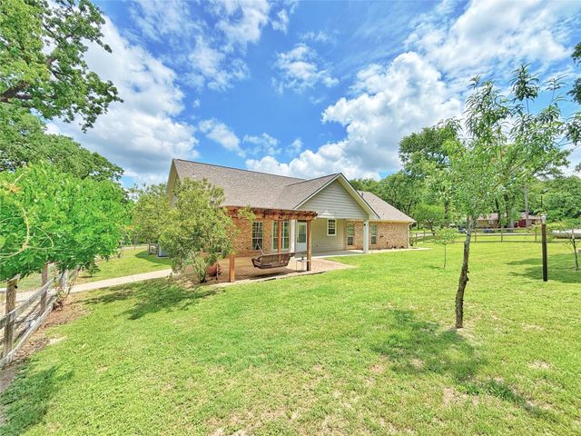 419 Cr 2335, Grapeland, TX 75844