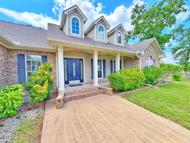419 Cr 2335, Grapeland, TX 75844