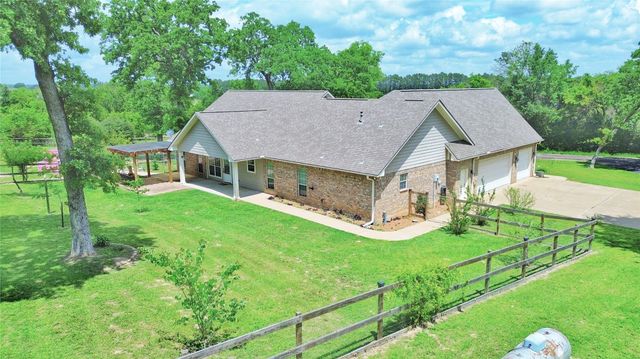 419 Cr 2335, Grapeland, TX 75844