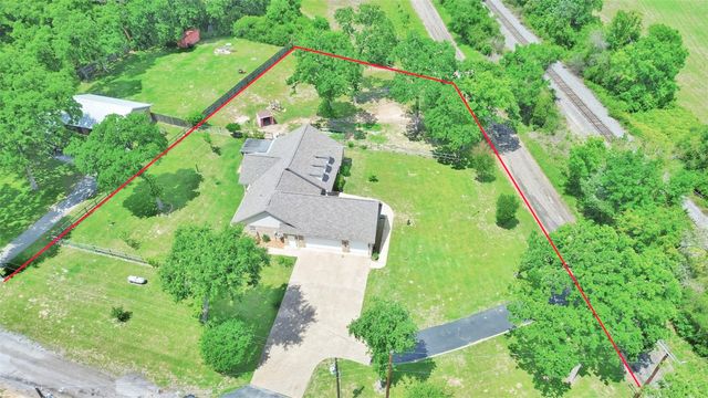 419 Cr 2335, Grapeland, TX 75844