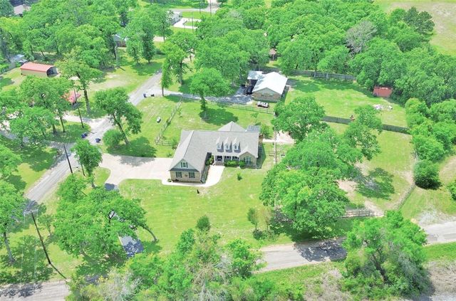 419 Cr 2335, Grapeland, TX 75844