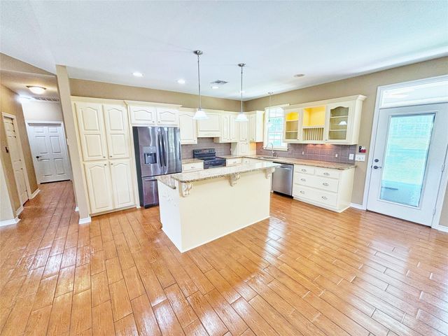 419 Cr 2335, Grapeland, TX 75844