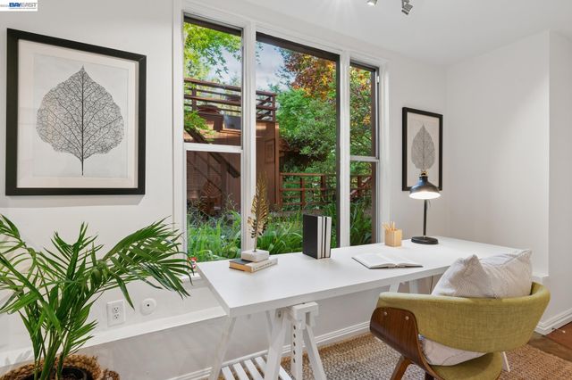 1166 CRAGMONT AVENUE, Berkeley, CA 94708