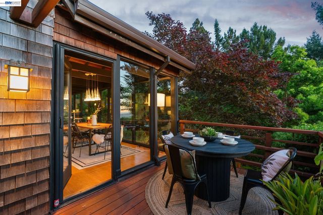 1166 CRAGMONT AVENUE, Berkeley, CA 94708