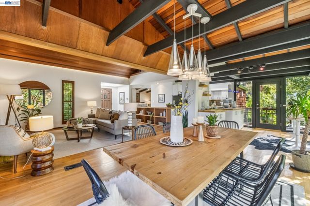 1166 CRAGMONT AVENUE, Berkeley, CA 94708