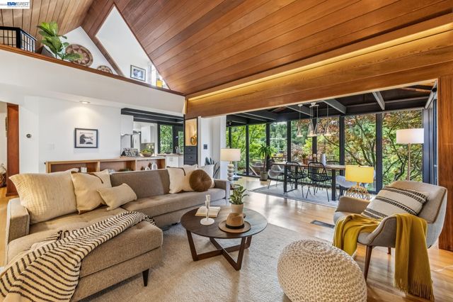 1166 CRAGMONT AVENUE, Berkeley, CA 94708