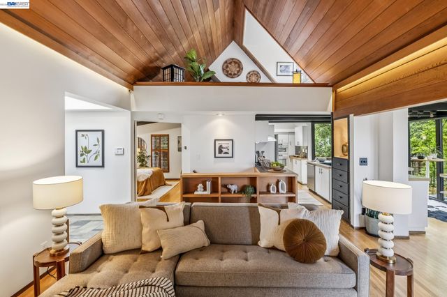 1166 CRAGMONT AVENUE, Berkeley, CA 94708