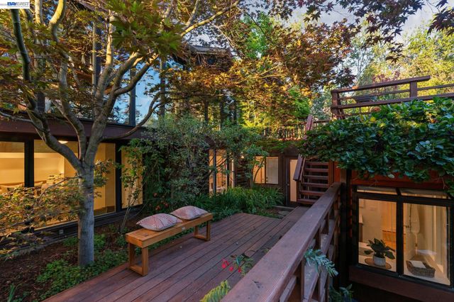 1166 CRAGMONT AVENUE, Berkeley, CA 94708