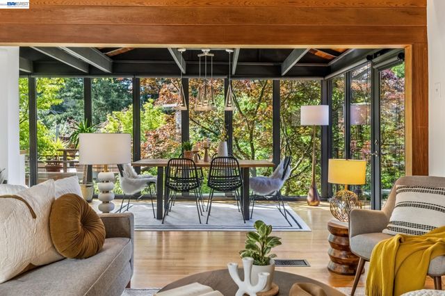 1166 CRAGMONT AVENUE, Berkeley, CA 94708