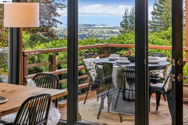 1166 CRAGMONT AVENUE, Berkeley, CA 94708