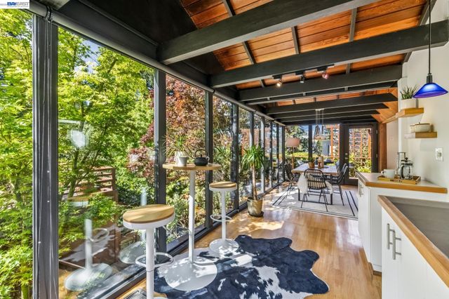 1166 CRAGMONT AVENUE, Berkeley, CA 94708