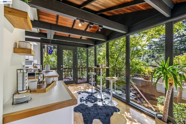 1166 CRAGMONT AVENUE, Berkeley, CA 94708