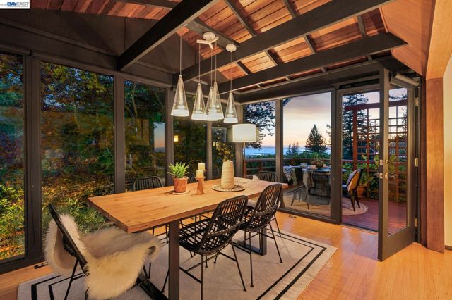 1166 CRAGMONT AVENUE, Berkeley, CA 94708