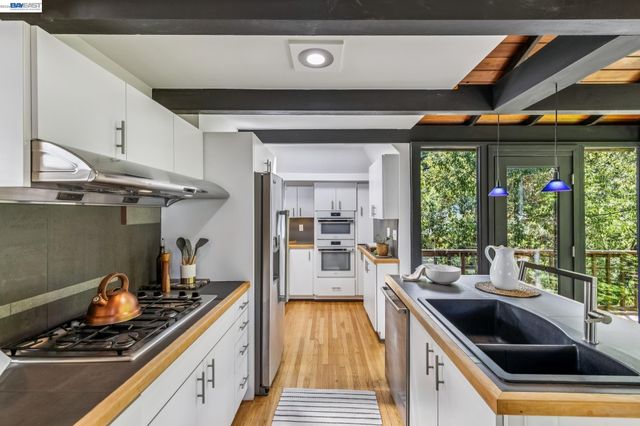 1166 CRAGMONT AVENUE, Berkeley, CA 94708