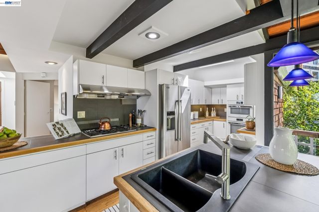 1166 CRAGMONT AVENUE, Berkeley, CA 94708