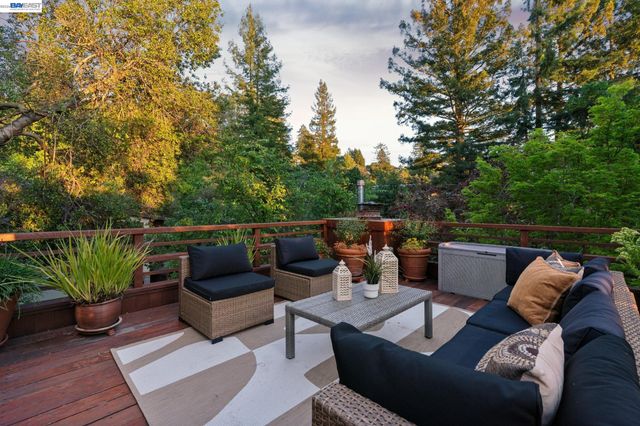 1166 CRAGMONT AVENUE, Berkeley, CA 94708