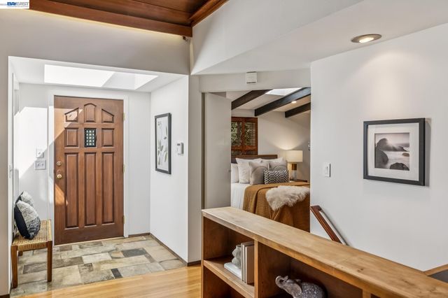 1166 CRAGMONT AVENUE, Berkeley, CA 94708