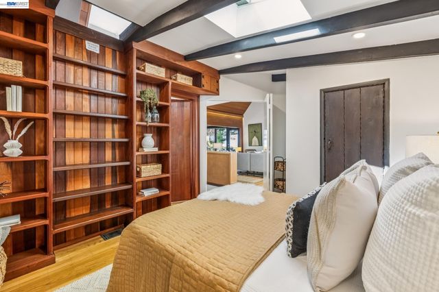 1166 CRAGMONT AVENUE, Berkeley, CA 94708