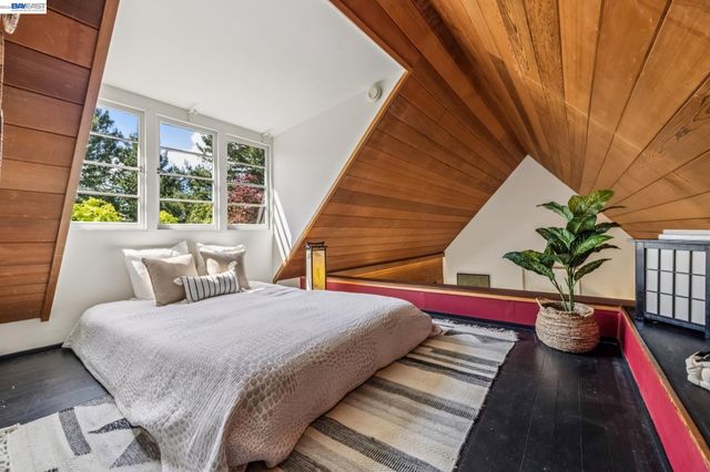 1166 CRAGMONT AVENUE, Berkeley, CA 94708