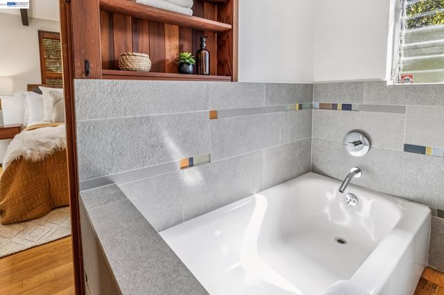 1166 CRAGMONT AVENUE, Berkeley, CA 94708