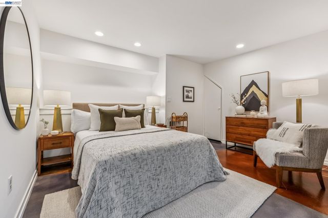 1166 CRAGMONT AVENUE, Berkeley, CA 94708