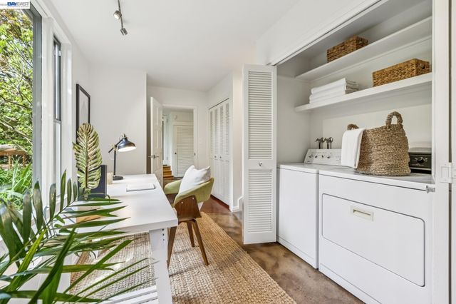 1166 CRAGMONT AVENUE, Berkeley, CA 94708