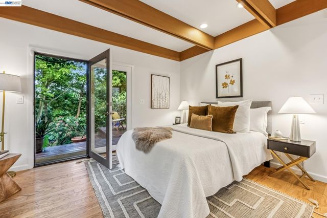 1166 CRAGMONT AVENUE, Berkeley, CA 94708