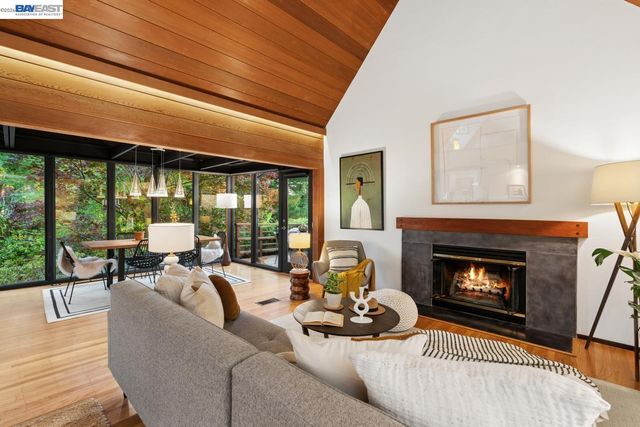 1166 CRAGMONT AVENUE, Berkeley, CA 94708