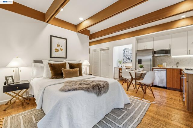 1166 CRAGMONT AVENUE, Berkeley, CA 94708