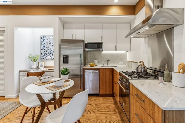 1166 CRAGMONT AVENUE, Berkeley, CA 94708