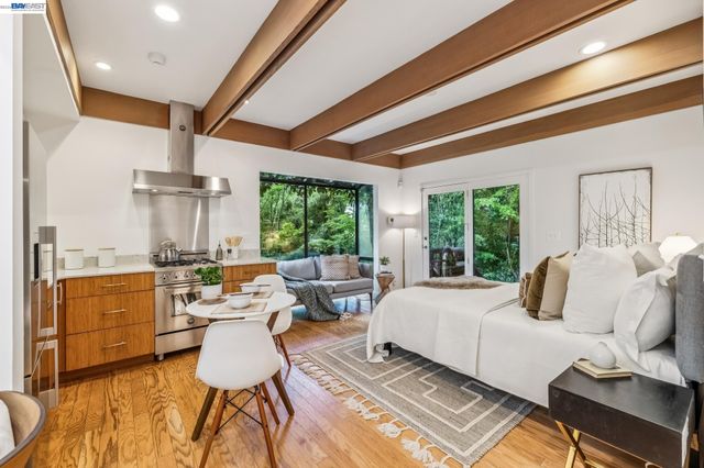 1166 CRAGMONT AVENUE, Berkeley, CA 94708