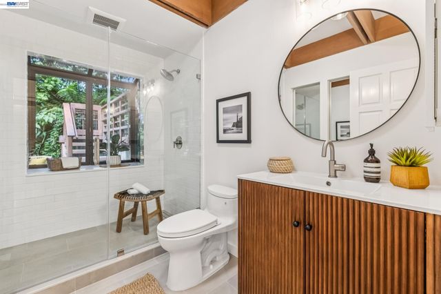 1166 CRAGMONT AVENUE, Berkeley, CA 94708