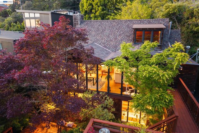 1166 CRAGMONT AVENUE, Berkeley, CA 94708