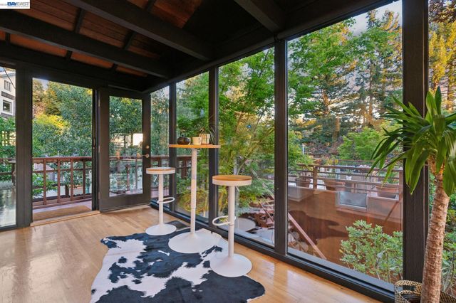 1166 CRAGMONT AVENUE, Berkeley, CA 94708