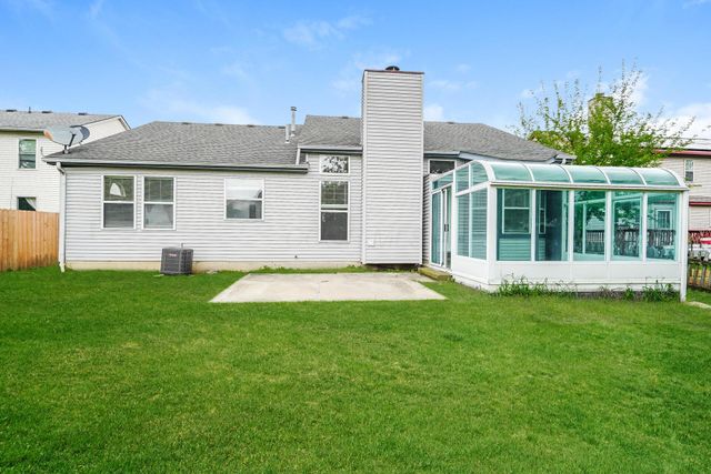 3423 Trentshire Drive, Canal Winchester, OH 43110