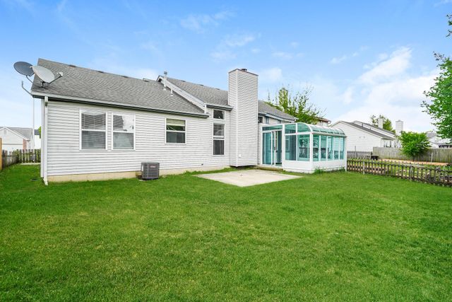 3423 Trentshire Drive, Canal Winchester, OH 43110
