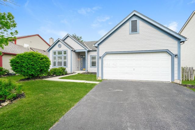 3423 Trentshire Drive, Canal Winchester, OH 43110