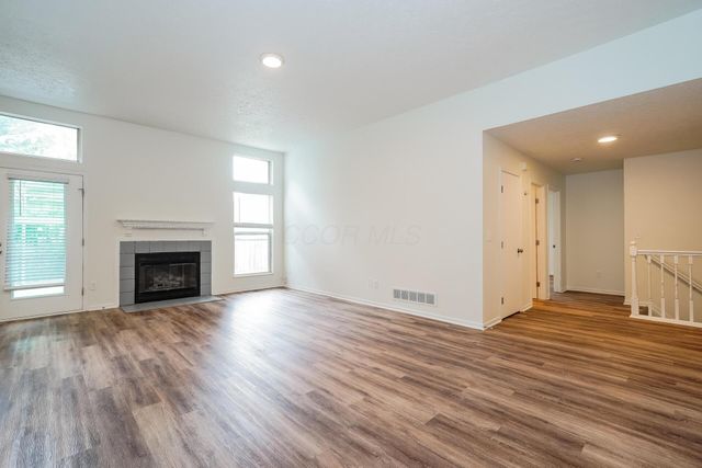 3423 Trentshire Drive, Canal Winchester, OH 43110