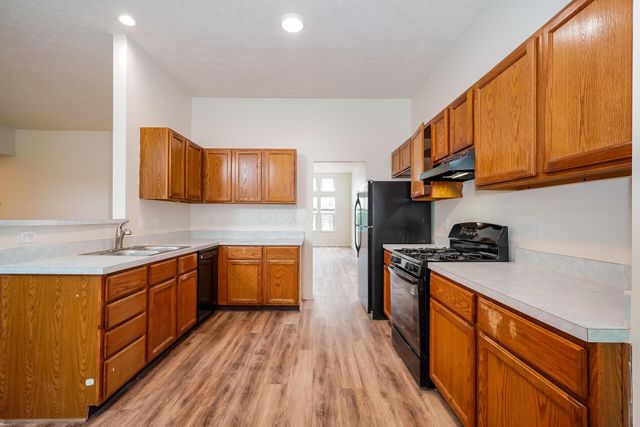 3423 Trentshire Drive, Canal Winchester, OH 43110