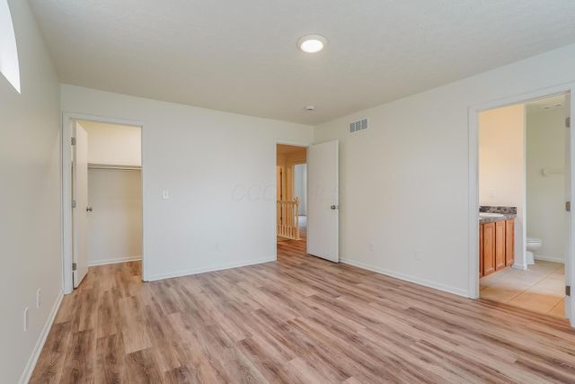 3423 Trentshire Drive, Canal Winchester, OH 43110