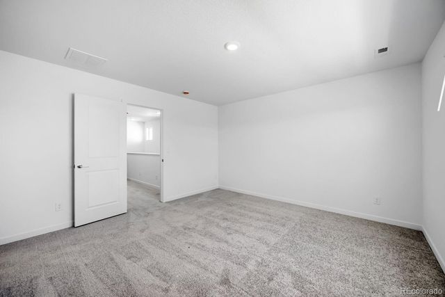 9280 Coal Cart Lane, Colorado Springs, CO 80908
