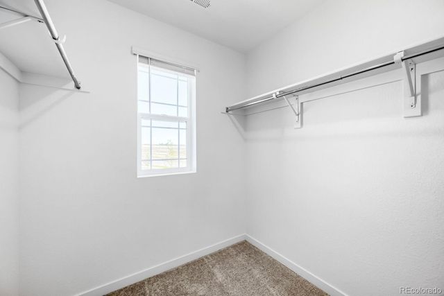 9280 Coal Cart Lane, Colorado Springs, CO 80908