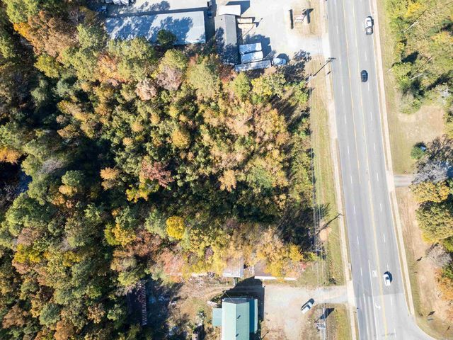 2304 Highway 65 S, Clinton, AR 72031