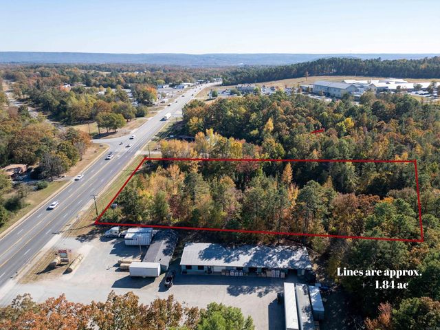 2304 Highway 65 S, Clinton, AR 72031