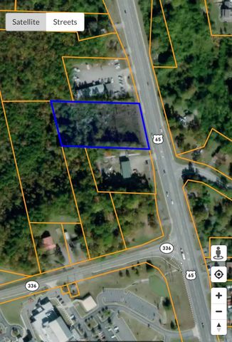 2304 Highway 65 S, Clinton, AR 72031