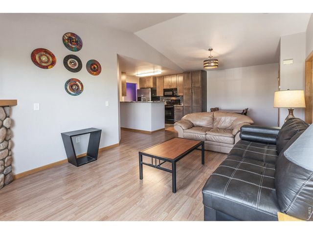 2226 W Elizabeth St D-301, Fort Collins, CO 80521