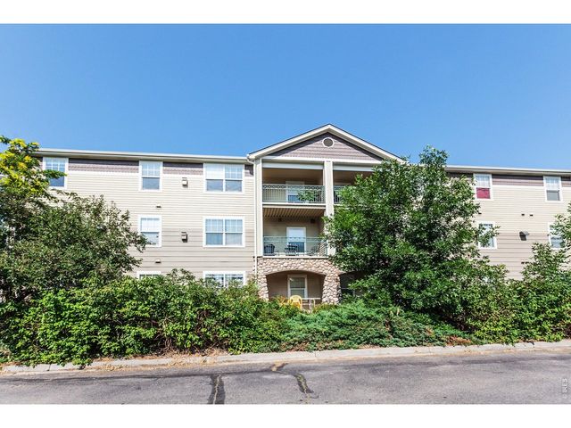 2226 W Elizabeth St D-301, Fort Collins, CO 80521
